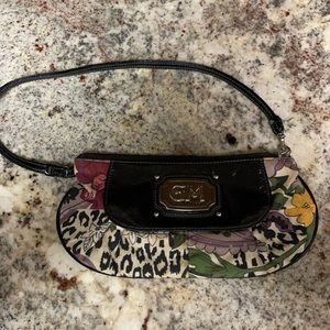Gia Milani wristlet purse